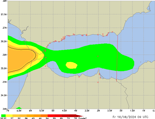 Fr 16.08.2024 09 UTC