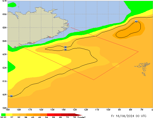 Fr 16.08.2024 00 UTC