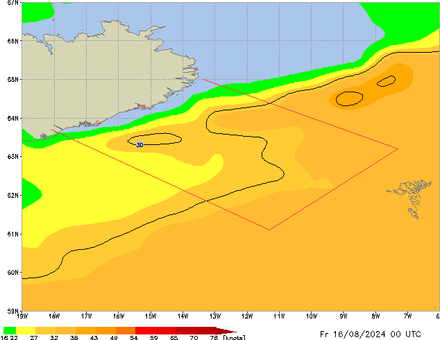 Fr 16.08.2024 00 UTC