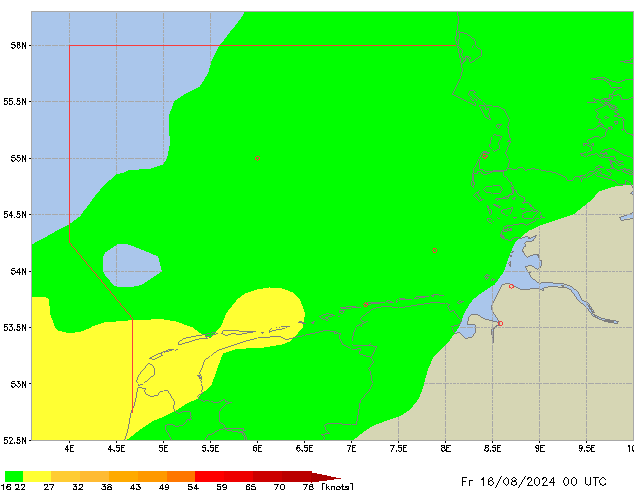 Fr 16.08.2024 00 UTC