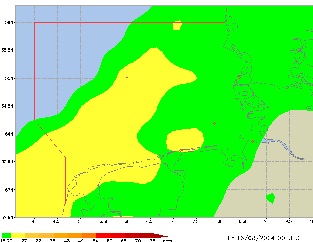 Fr 16.08.2024 00 UTC