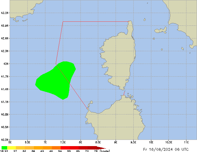 Fr 16.08.2024 06 UTC