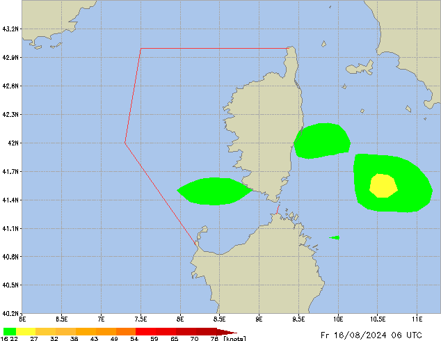 Fr 16.08.2024 06 UTC