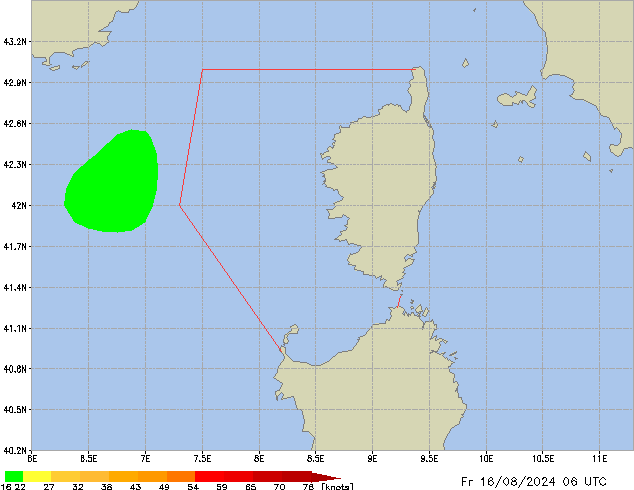 Fr 16.08.2024 06 UTC