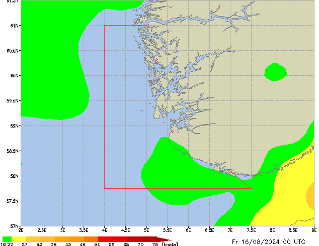 Fr 16.08.2024 00 UTC