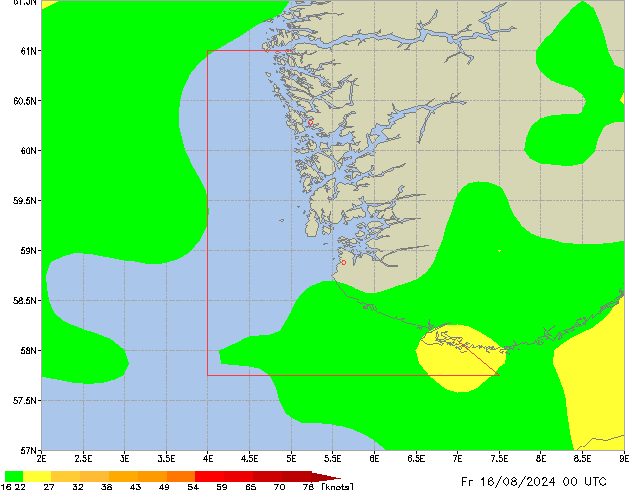 Fr 16.08.2024 00 UTC