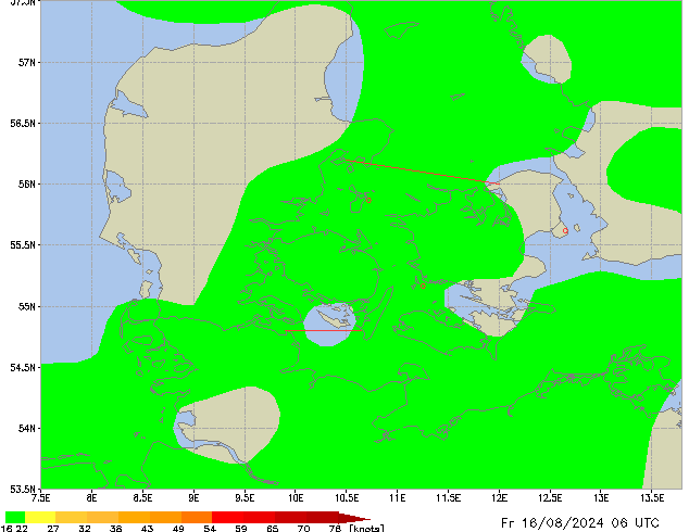 Fr 16.08.2024 06 UTC