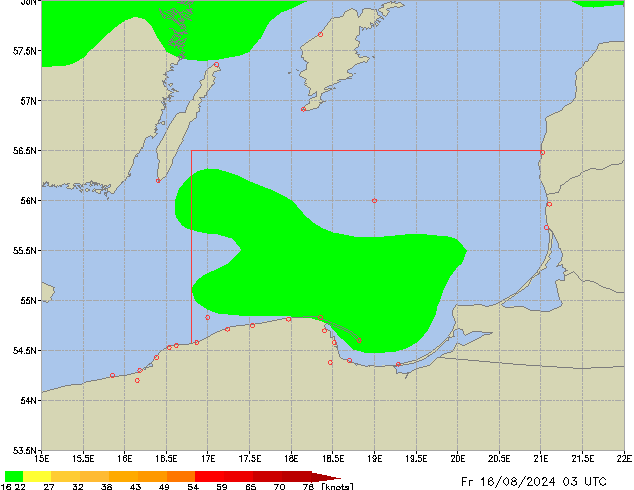 Fr 16.08.2024 03 UTC