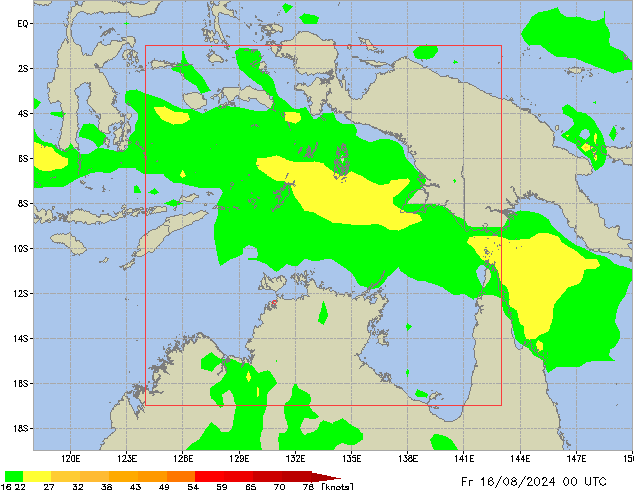 Fr 16.08.2024 00 UTC