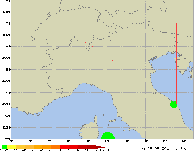 Fr 16.08.2024 15 UTC