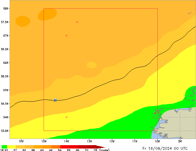 Fr 16.08.2024 00 UTC