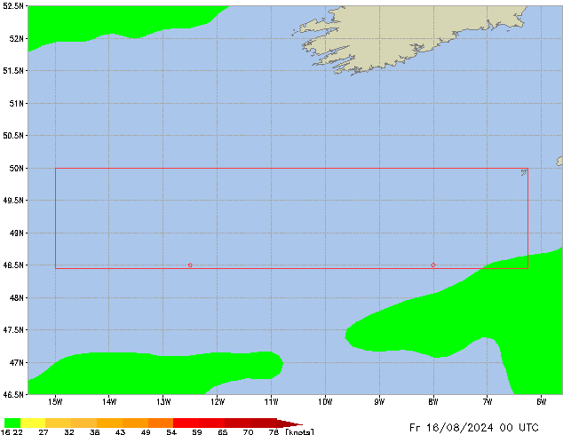 Fr 16.08.2024 00 UTC