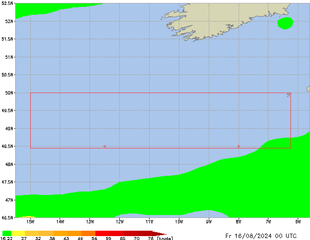 Fr 16.08.2024 00 UTC