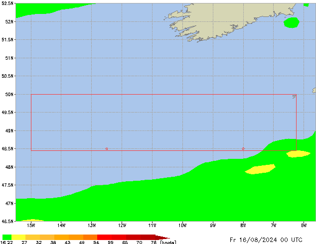 Fr 16.08.2024 00 UTC