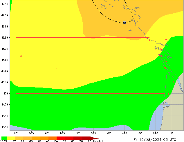 Fr 16.08.2024 03 UTC