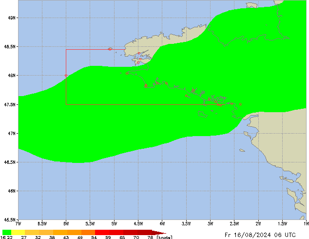 Fr 16.08.2024 06 UTC