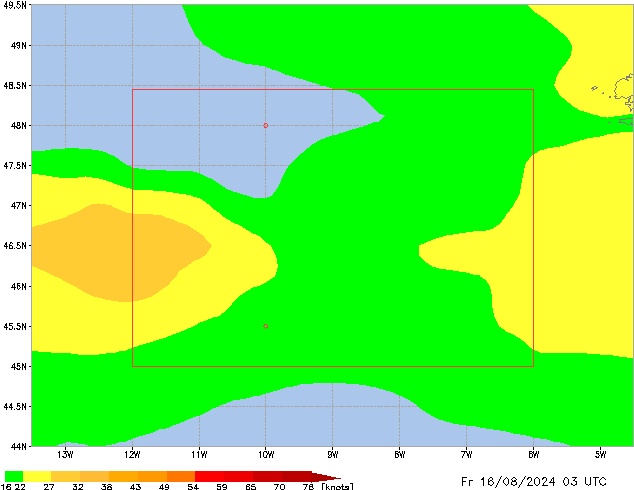 Fr 16.08.2024 03 UTC