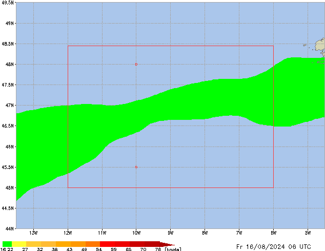 Fr 16.08.2024 06 UTC