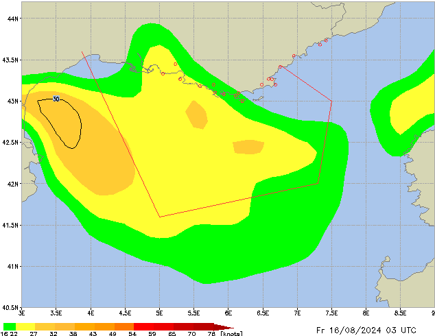 Fr 16.08.2024 03 UTC