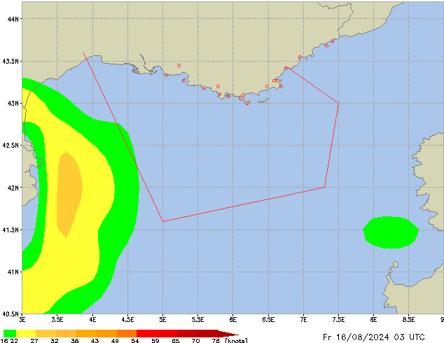 Fr 16.08.2024 03 UTC