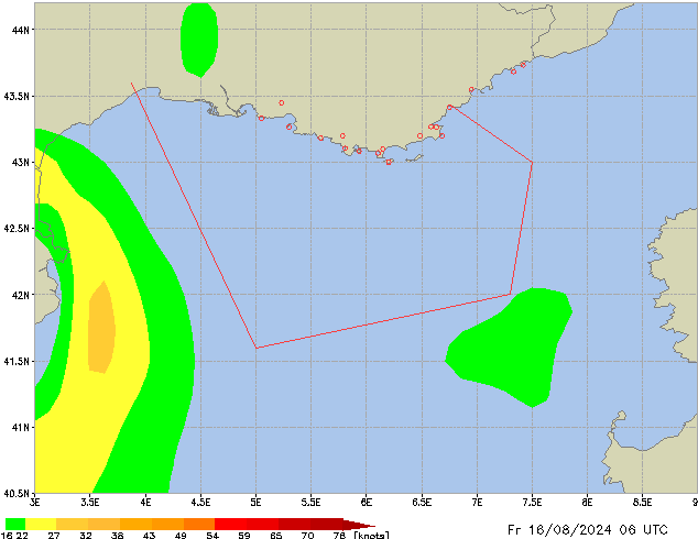 Fr 16.08.2024 06 UTC