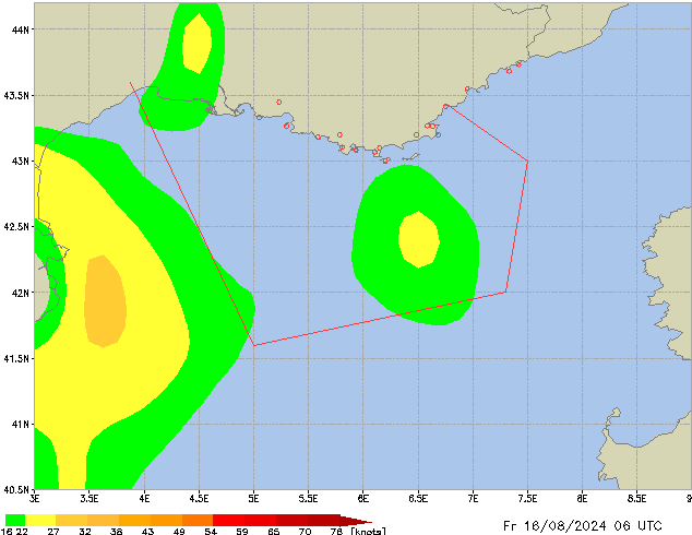 Fr 16.08.2024 06 UTC