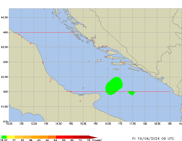 Fr 16.08.2024 06 UTC