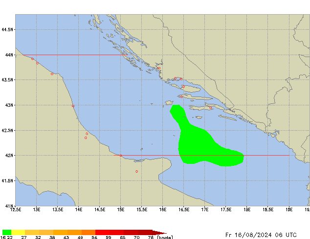 Fr 16.08.2024 06 UTC