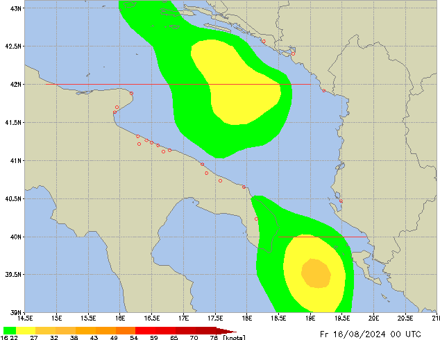 Fr 16.08.2024 00 UTC