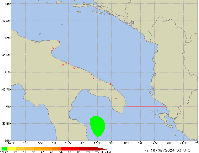 Fr 16.08.2024 03 UTC