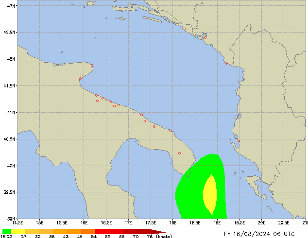 Fr 16.08.2024 06 UTC