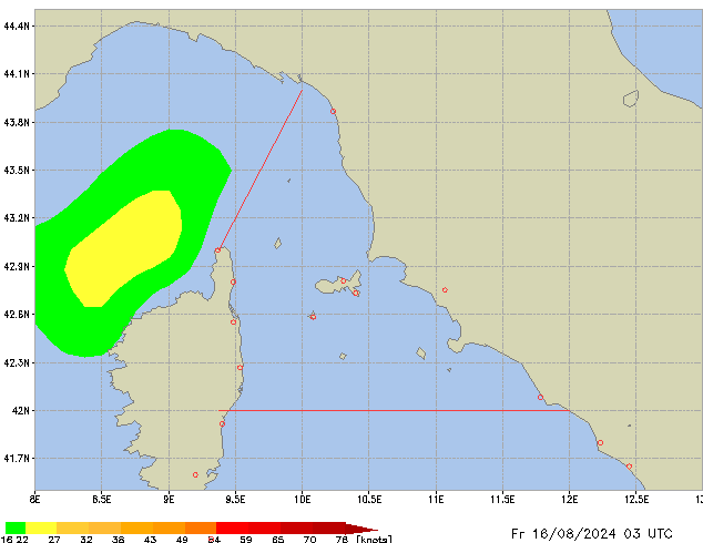 Fr 16.08.2024 03 UTC