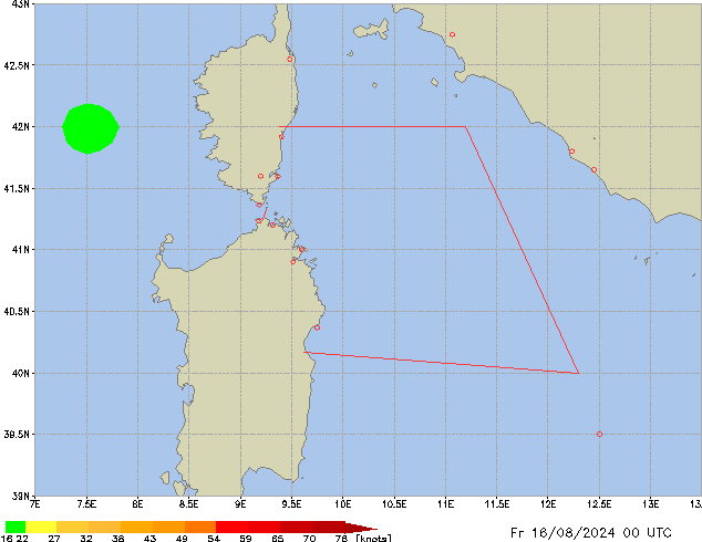 Fr 16.08.2024 00 UTC