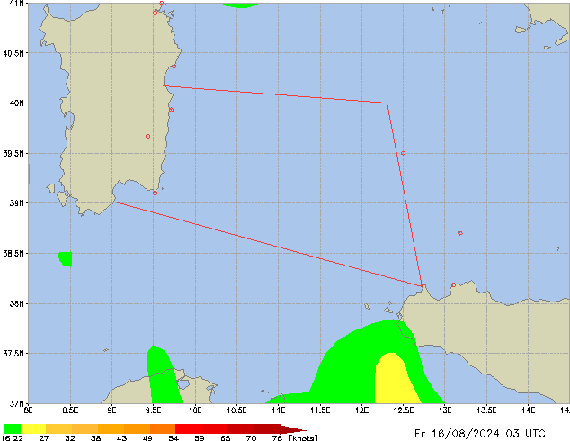 Fr 16.08.2024 03 UTC