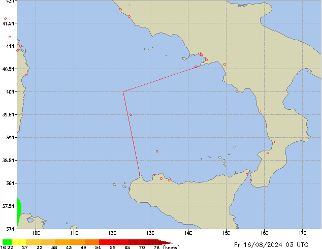 Fr 16.08.2024 03 UTC