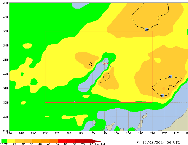 Fr 16.08.2024 06 UTC