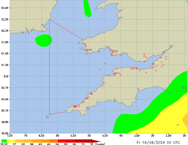 Fr 16.08.2024 00 UTC