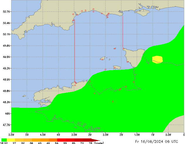 Fr 16.08.2024 06 UTC