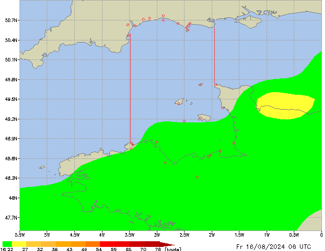 Fr 16.08.2024 06 UTC