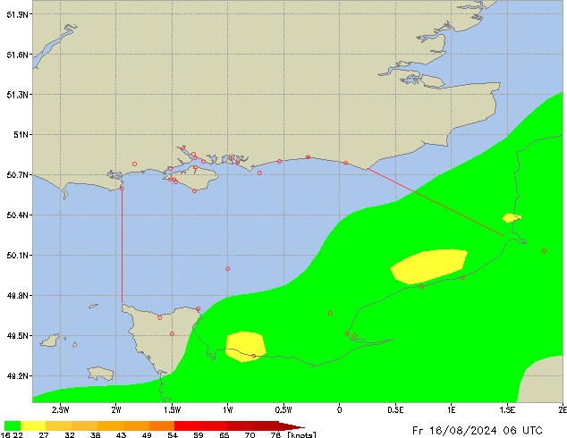 Fr 16.08.2024 06 UTC