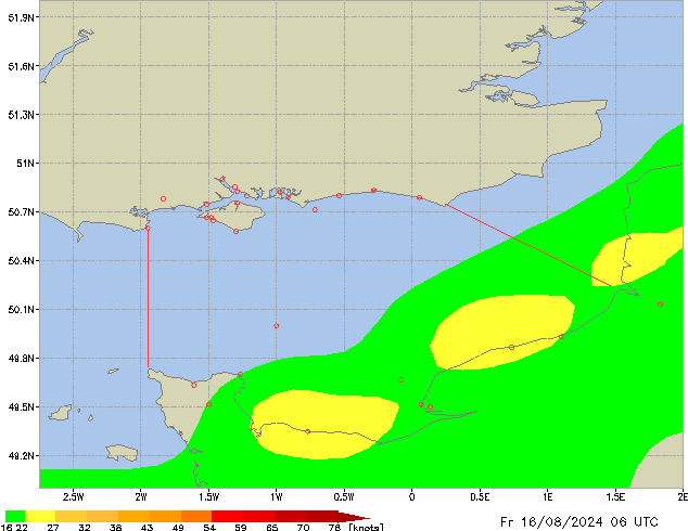 Fr 16.08.2024 06 UTC