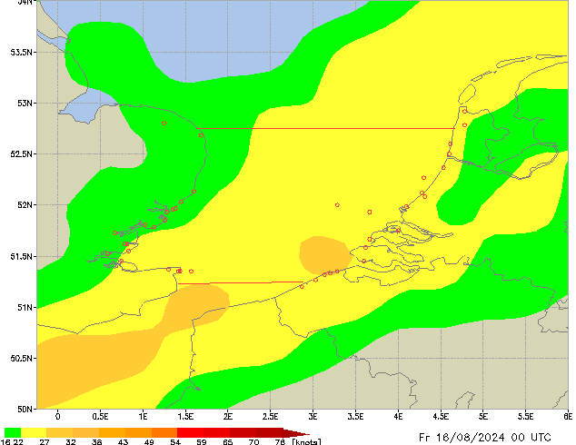 Fr 16.08.2024 00 UTC