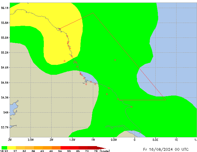 Fr 16.08.2024 00 UTC