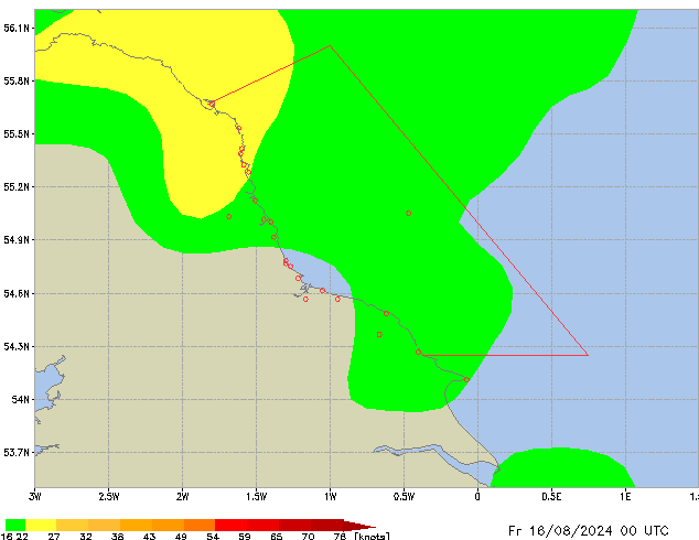 Fr 16.08.2024 00 UTC