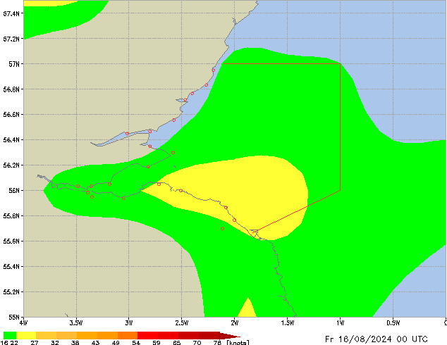 Fr 16.08.2024 00 UTC