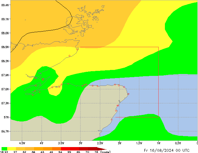 Fr 16.08.2024 00 UTC