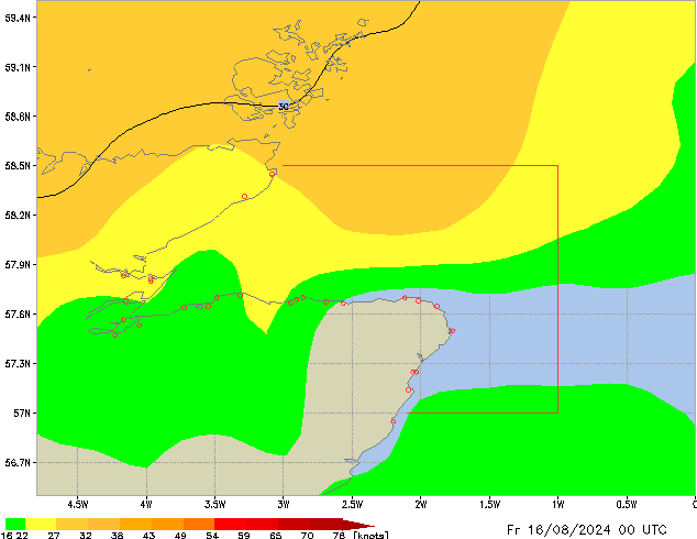 Fr 16.08.2024 00 UTC