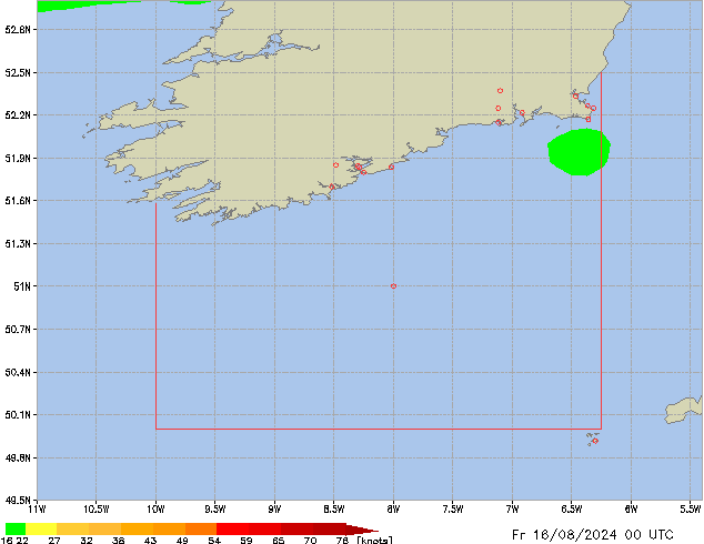 Fr 16.08.2024 00 UTC