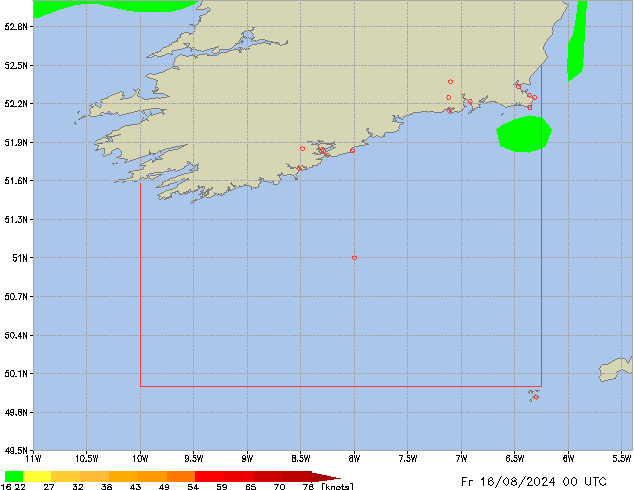 Fr 16.08.2024 00 UTC