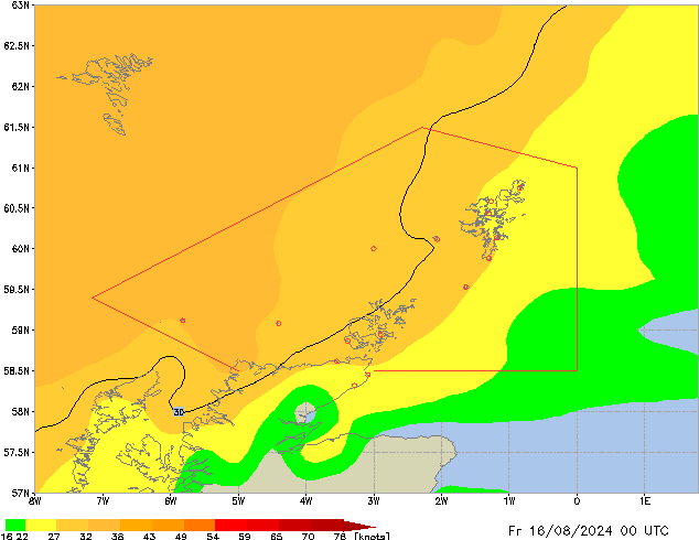 Fr 16.08.2024 00 UTC